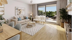 t3 à la vente -   92800  PUTEAUX, surface 80 m2 vente t3 - UBI441171560